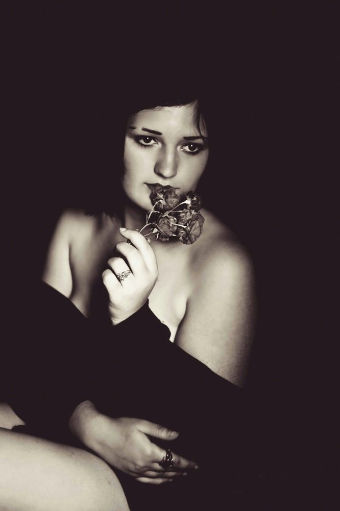 Photograph by Рыжик Алёна