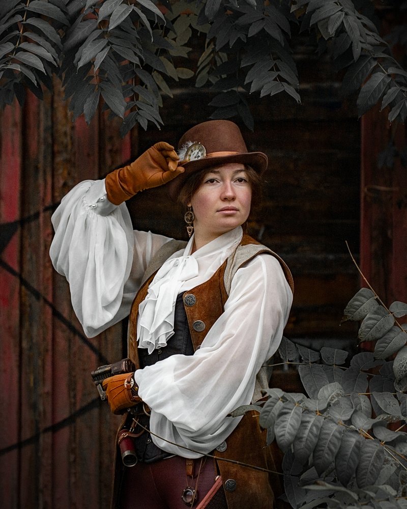 Photograph by Гаврилова Оксана