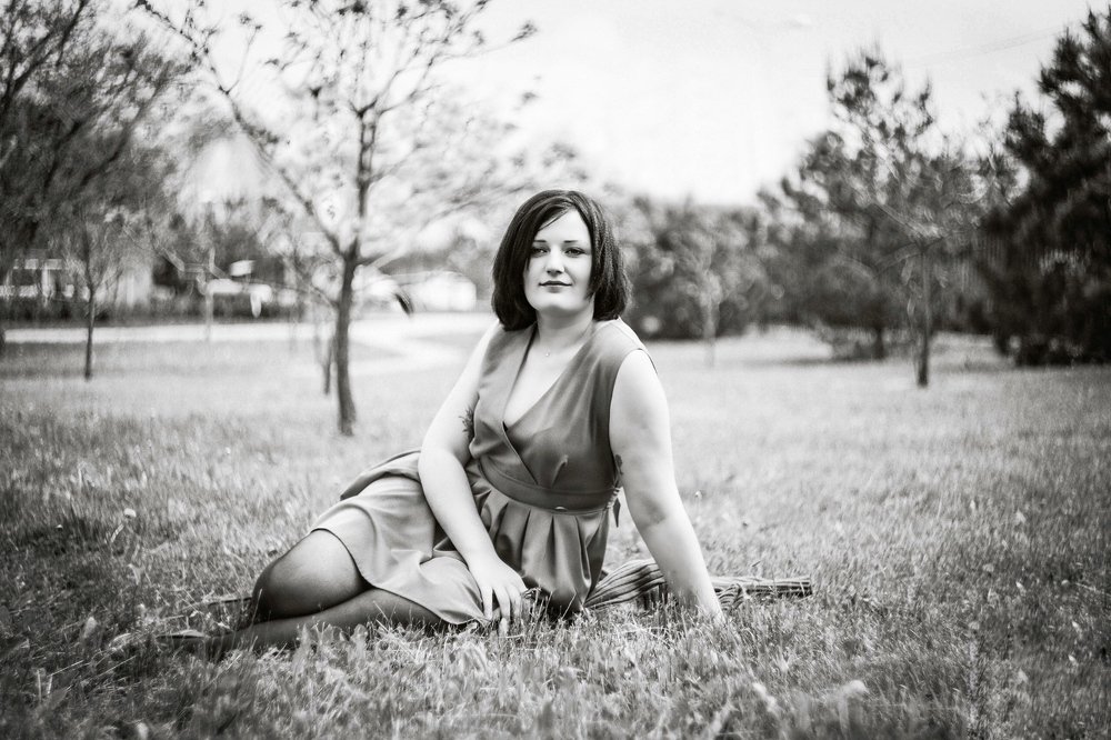 Photograph by Рыжик Алёна