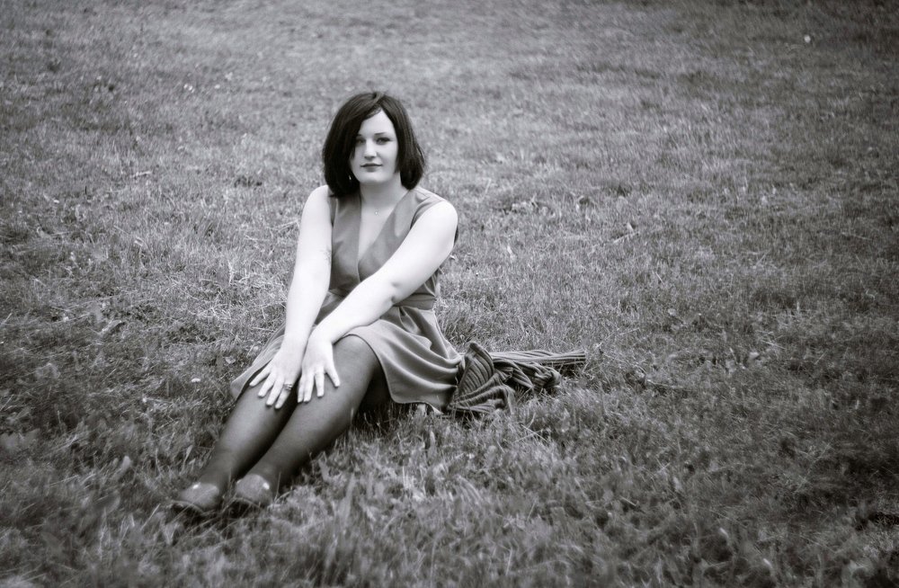 Photograph by Рыжик Алёна