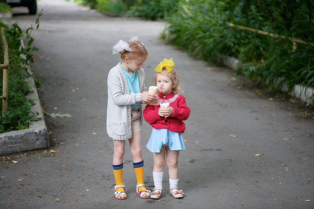 Photograph by Алена Литвин