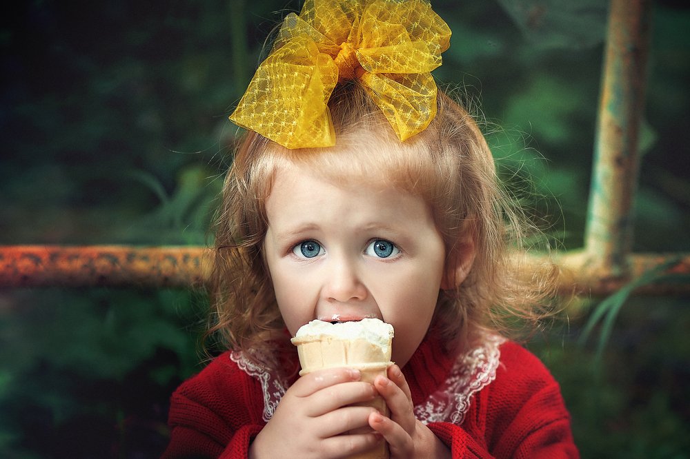 Photograph by Алена Литвин