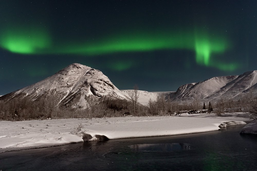 Photograph by Юлия Шестопалова