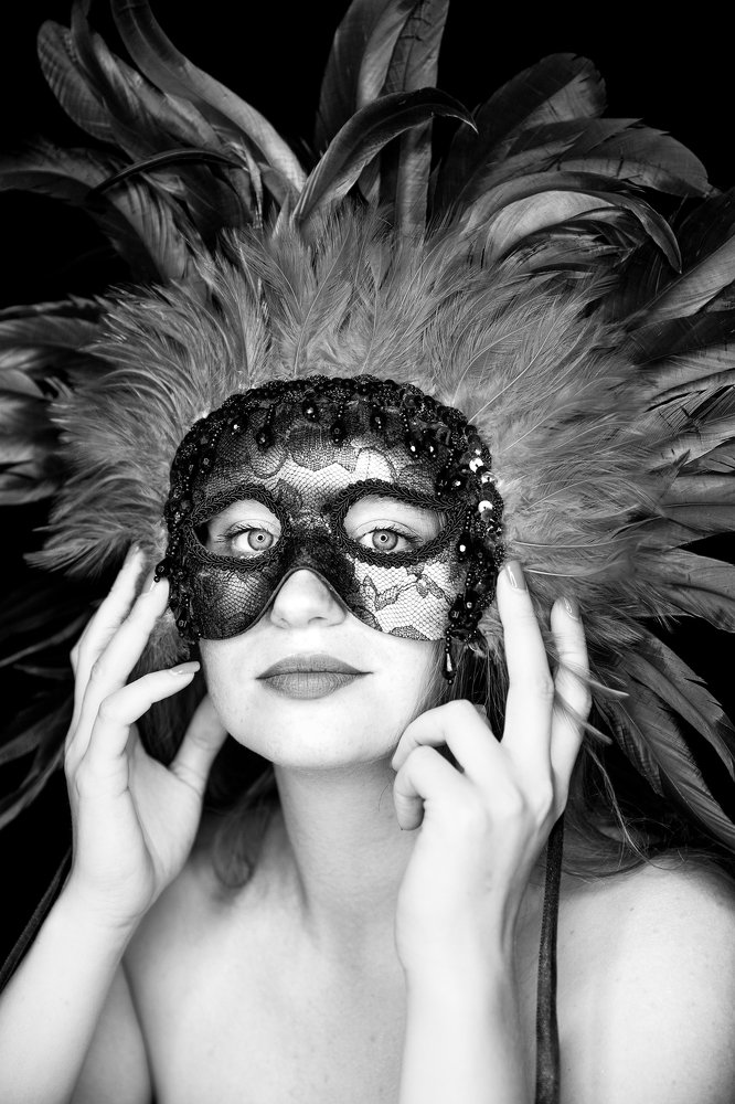 Photograph by Kasia Dróżdż