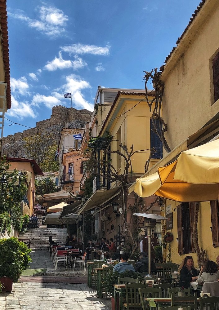 Photograph by Ирина Попеску