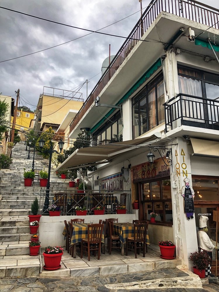 Photograph by Ирина Попеску