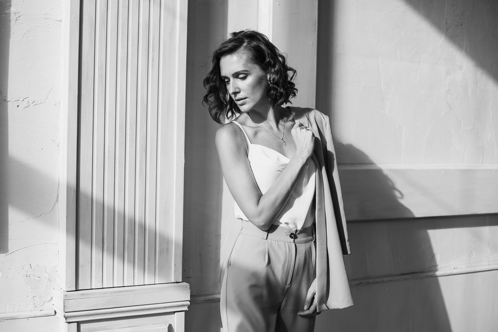 Photograph by Елена Арди