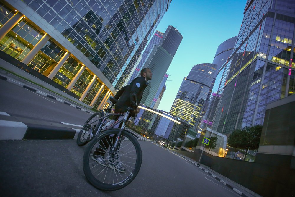 Photograph by Алексей Доценко