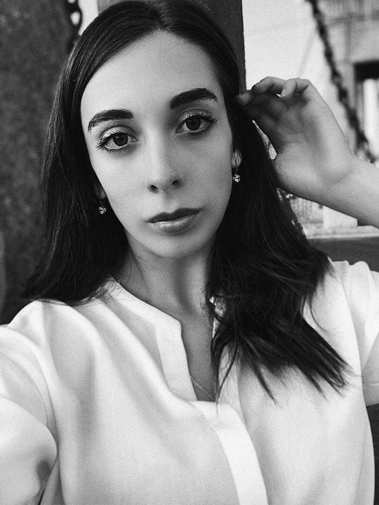 Photograph by Любовь Шаврина