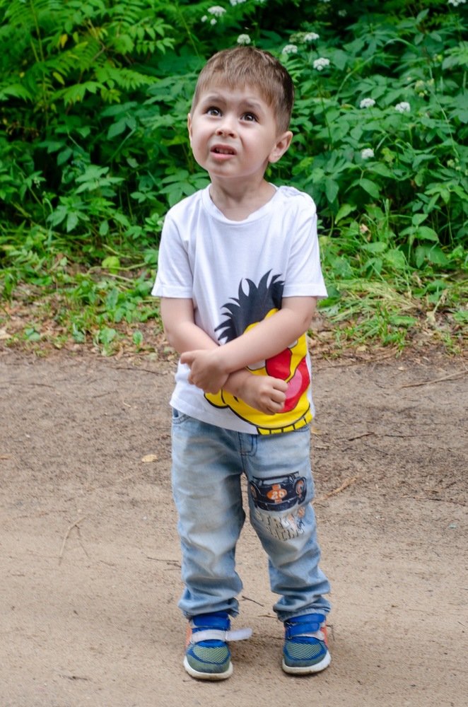 Photograph by Яна Мариненко