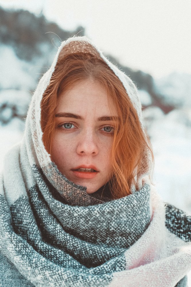 Photograph by Роман Кость