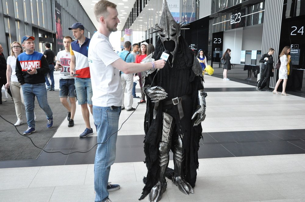 Photograph by Харис Шахмаметьев