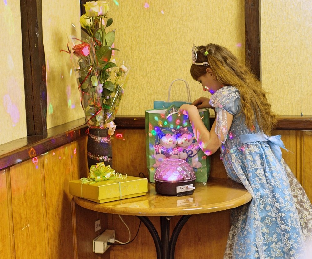 Photograph by Яна Мариненко