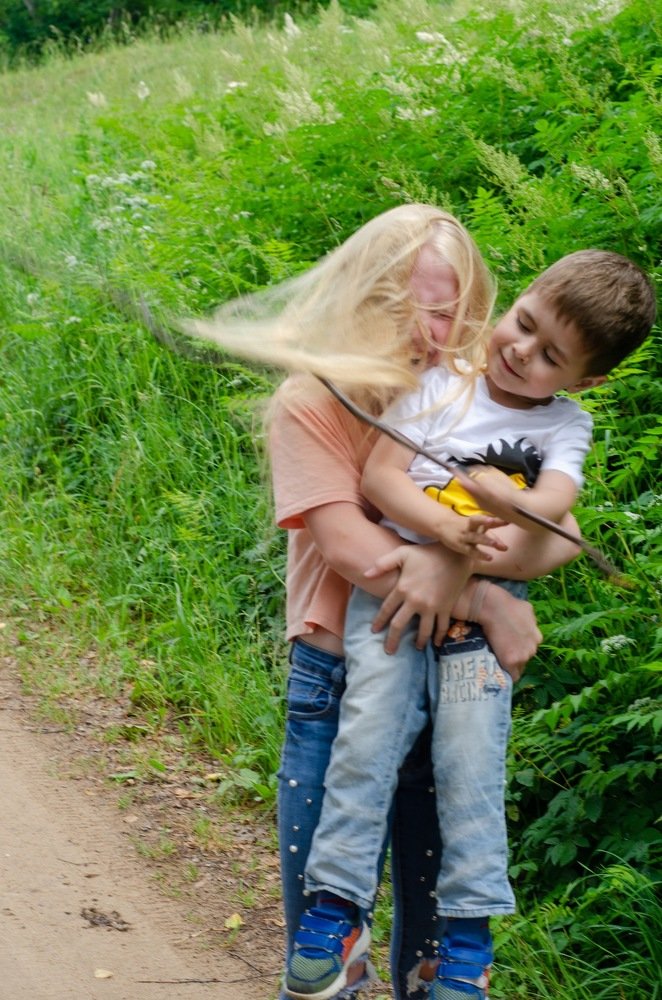 Photograph by Яна Мариненко