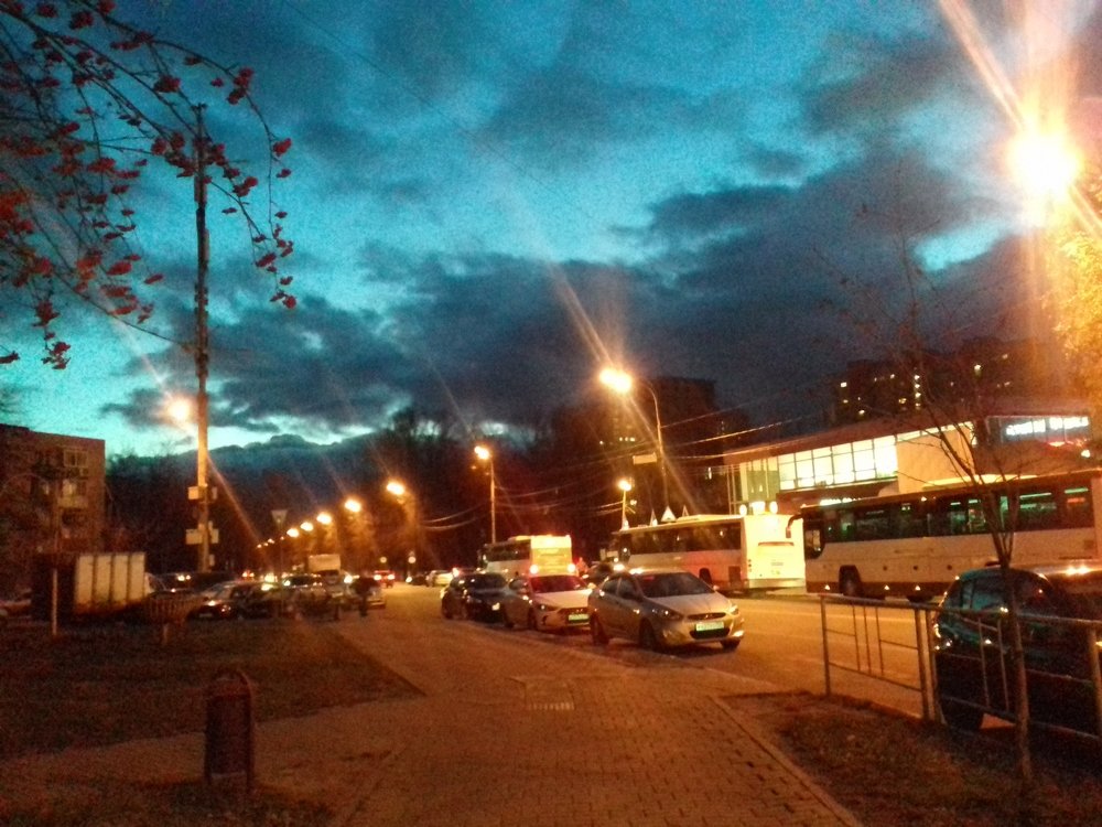 Фотография автора Владислава Андрюнина