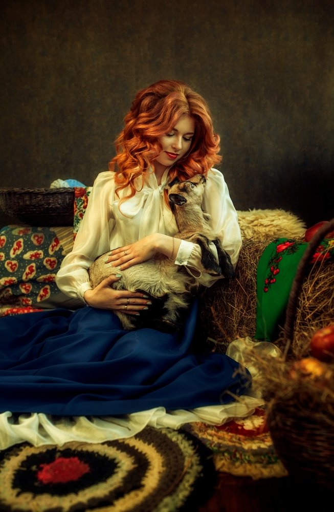 Photograph by Барбашова Юлия