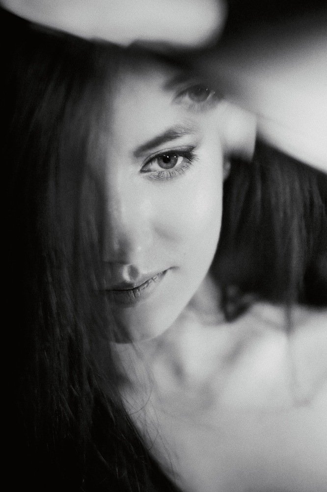 Фотография автора Olga Alekseeva