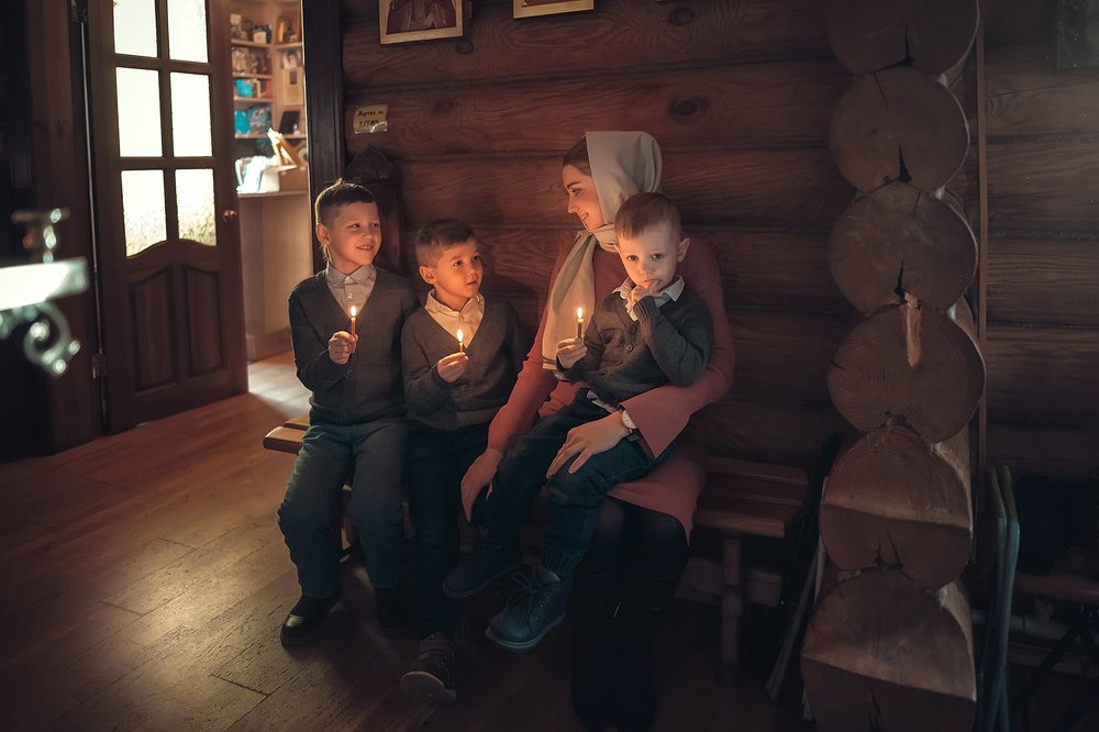 Photograph by Елена Арди