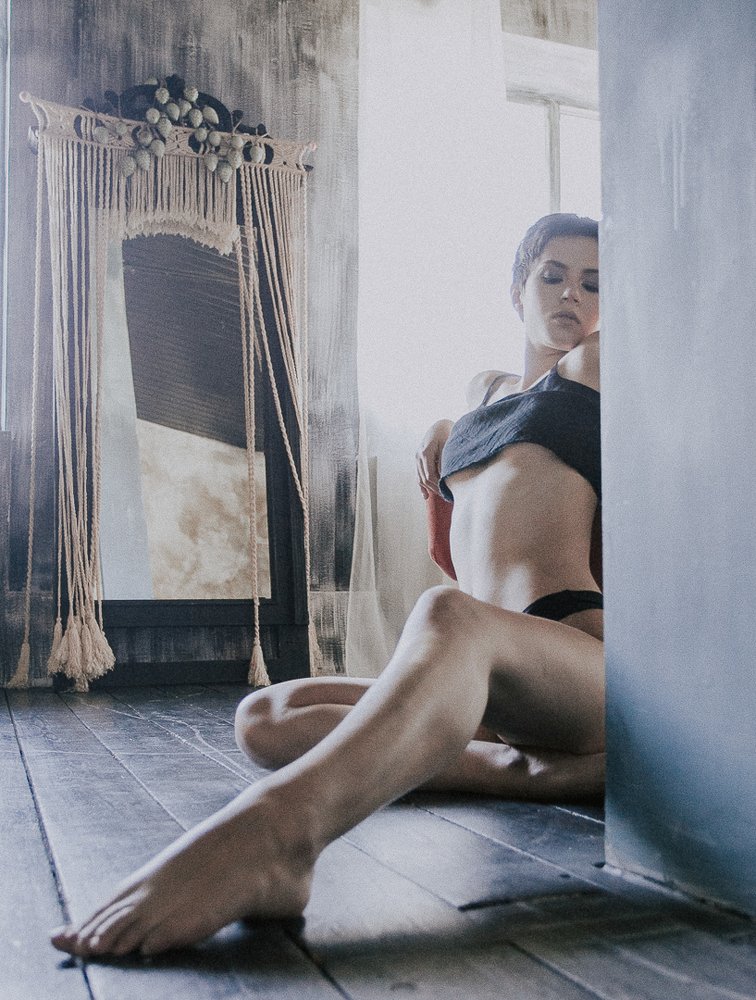 Photograph by Лев Кирьянов