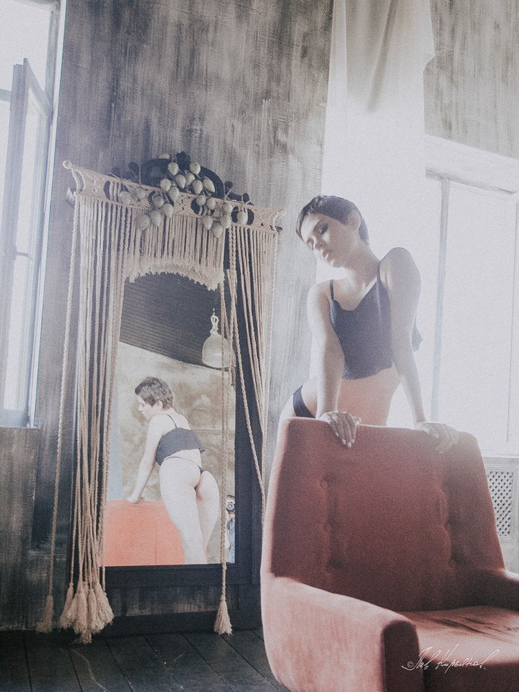 Photograph by Лев Кирьянов