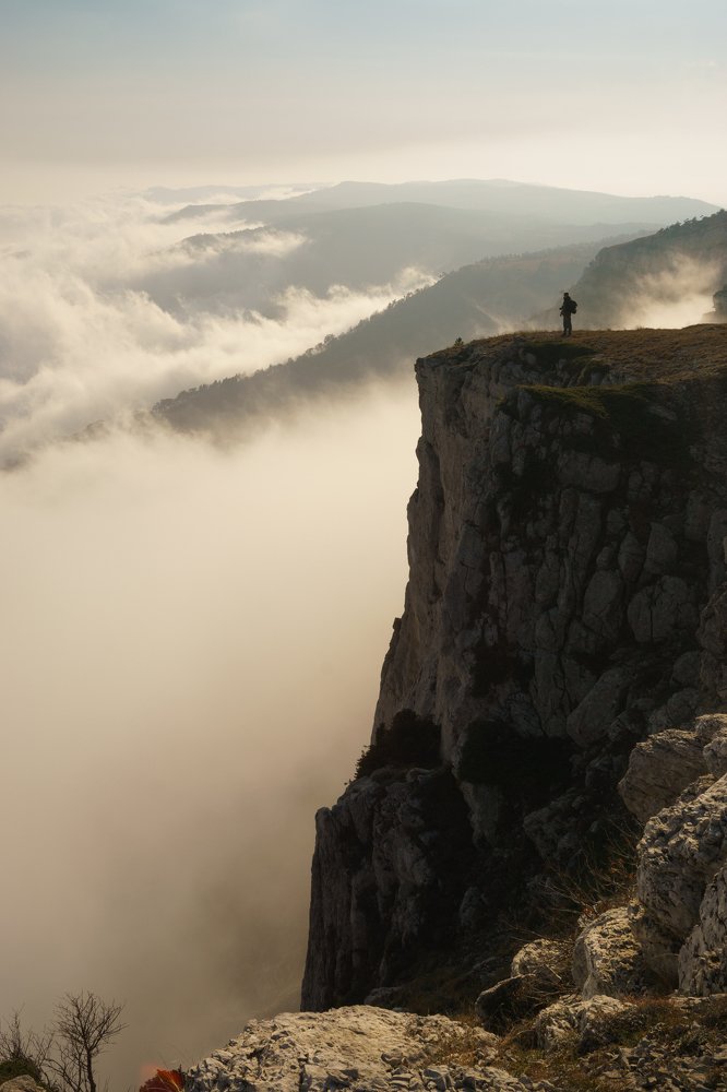 Photograph by Семенюк Василий