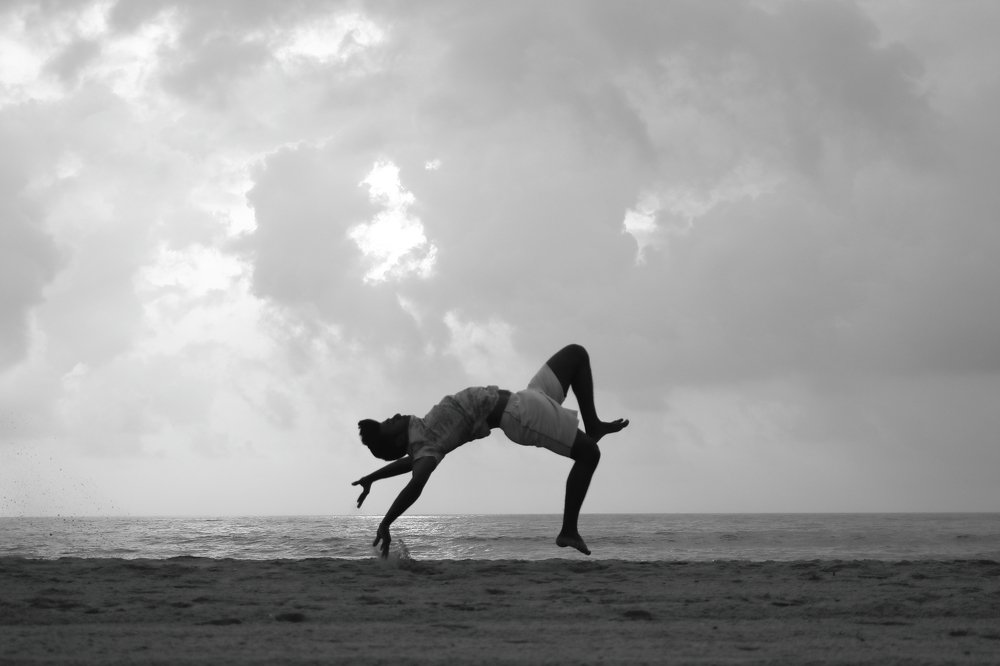 Photograph by Kathar KS