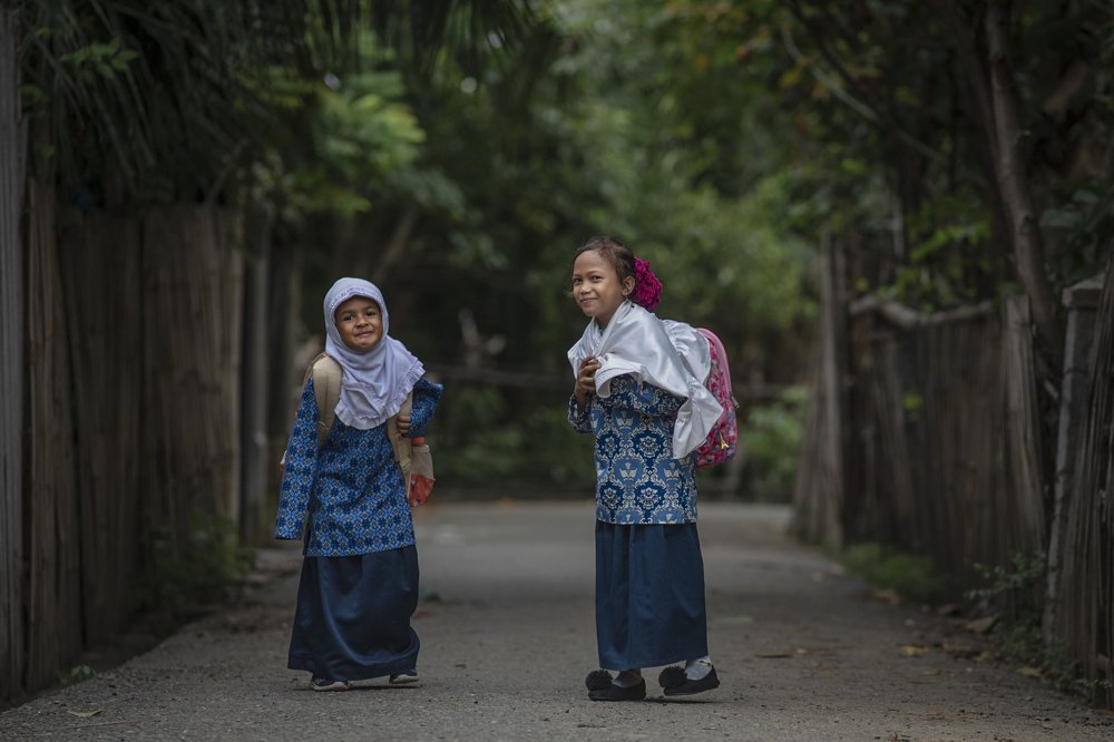 Photograph by Jhony Jee Jee