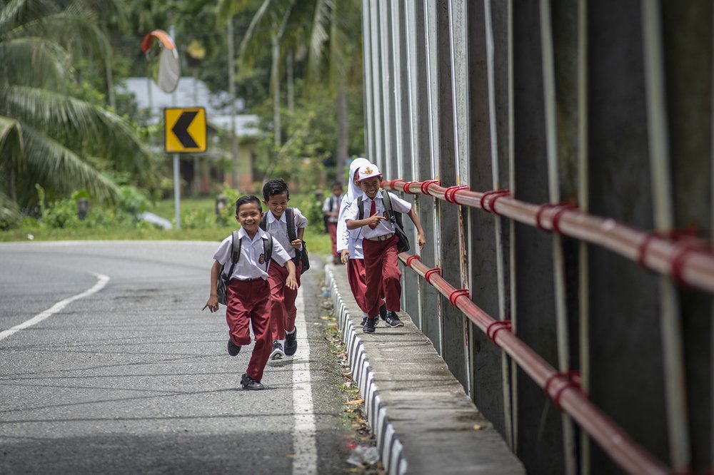 Photograph by Jhony Jee Jee