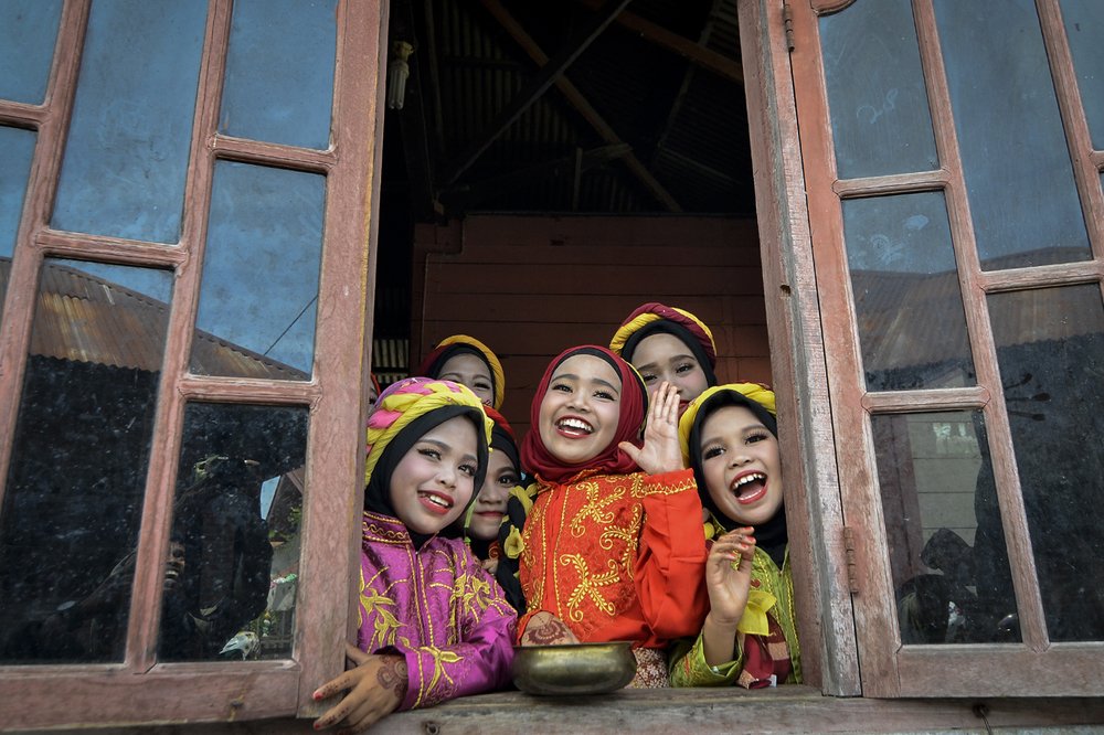 Photograph by Jhony Jee Jee