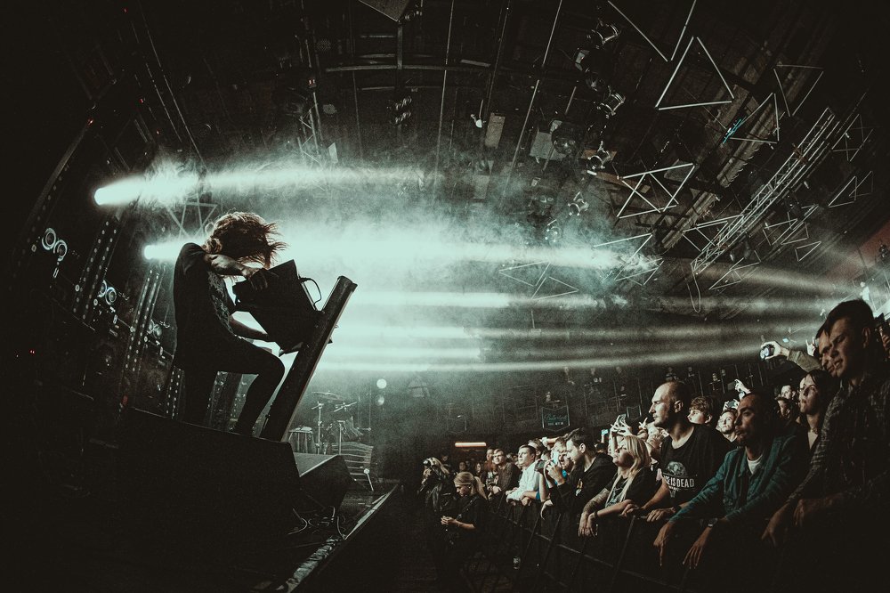 Photograph by Юрий Грязнов