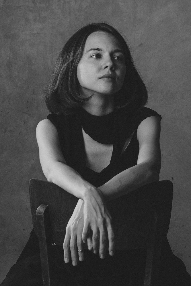 Photograph by Алена Емельянцева