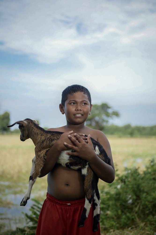 Photograph by Jhony Jee Jee