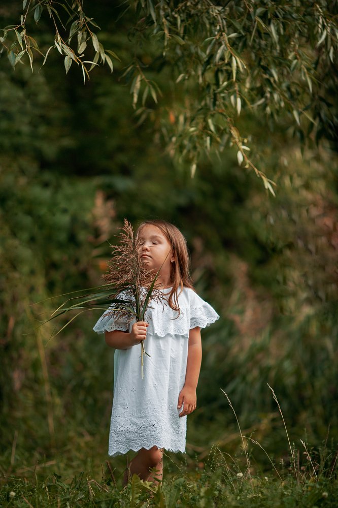 Photograph by Олеся Ведерникова