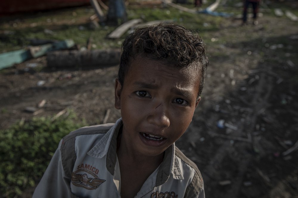 Photograph by Jhony Jee Jee