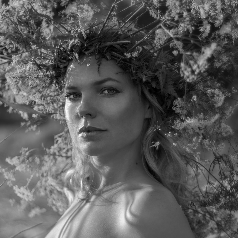 Photograph by Ольга Славгородская