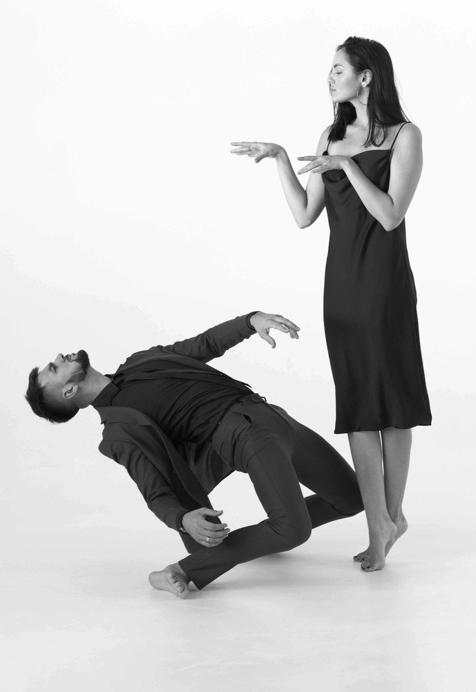 Photograph by Евгения Хлебаева