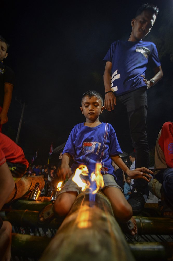 Photograph by Jhony Jee Jee