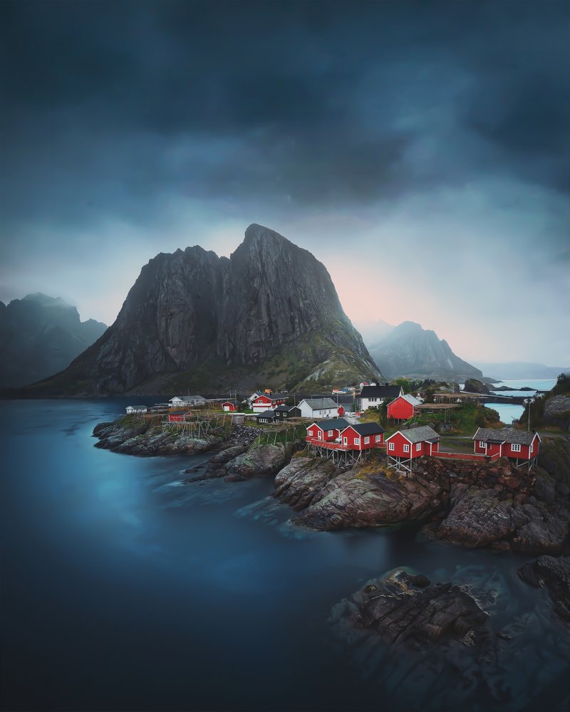 Photograph by Nasos Papadopoulos