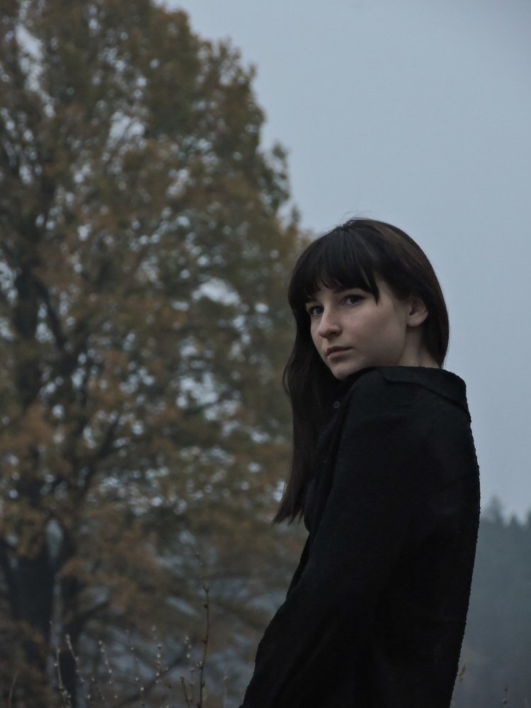 Photograph by Ксения Литвинова