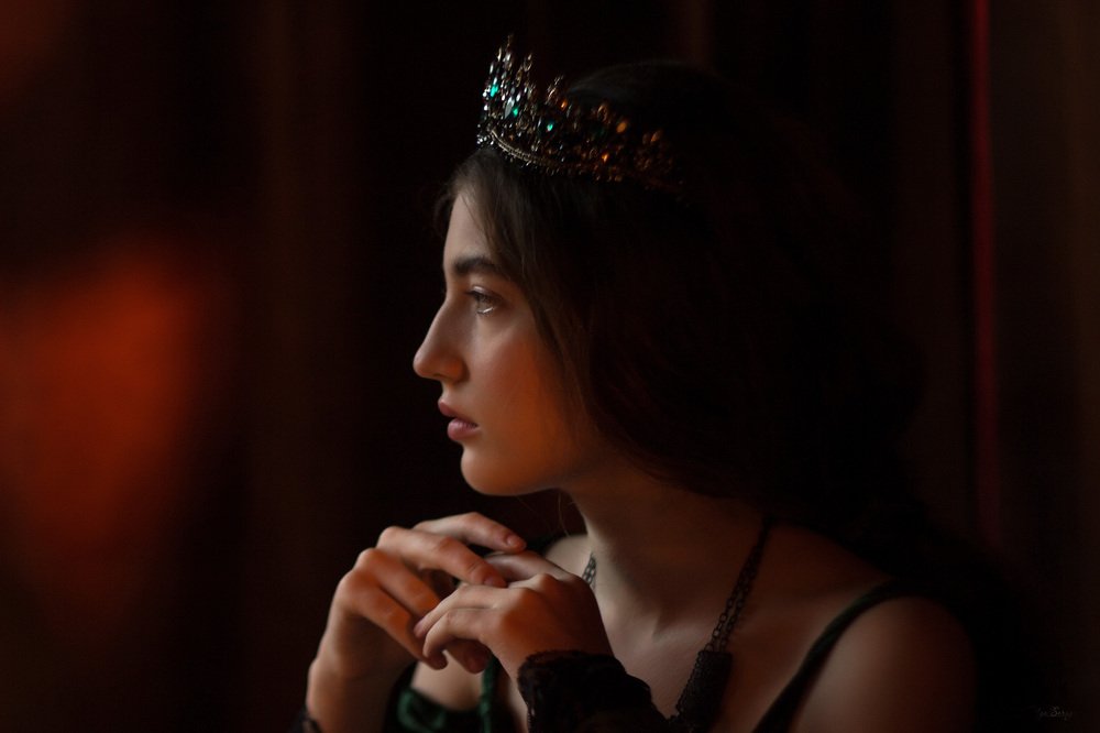 Photograph by Ольга