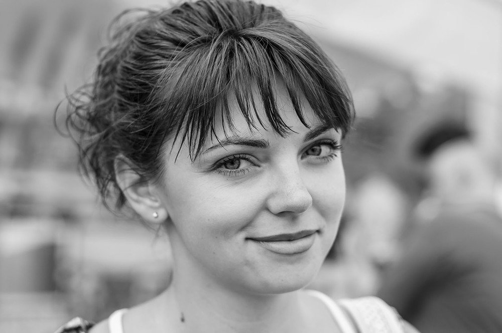 Photograph by Сергей Харитон