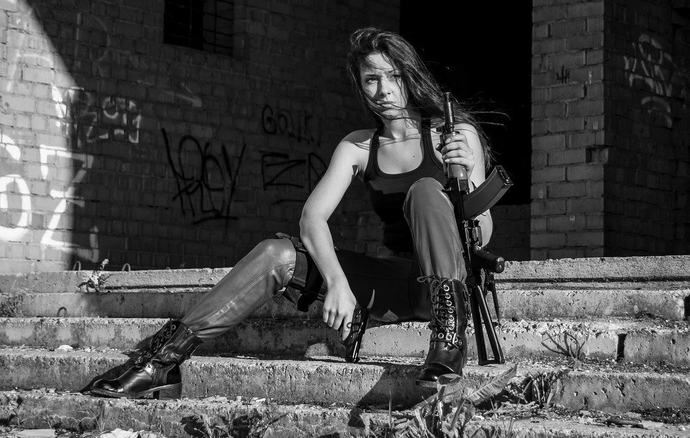 Photograph by Сергей Харитон