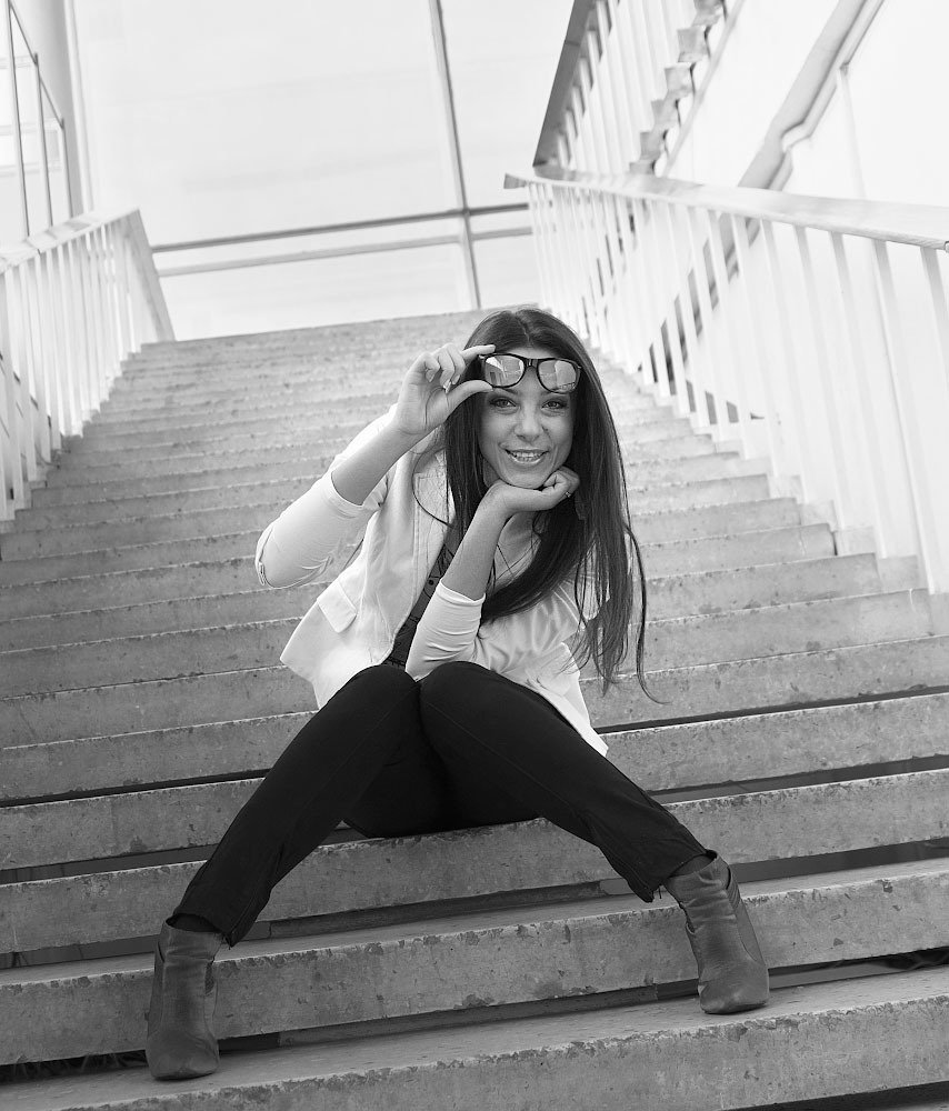 Photograph by Сергей Харитон