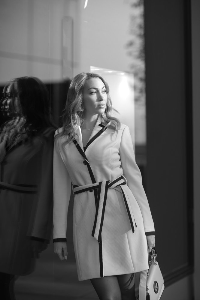 Фотография автора Анна Редозубова