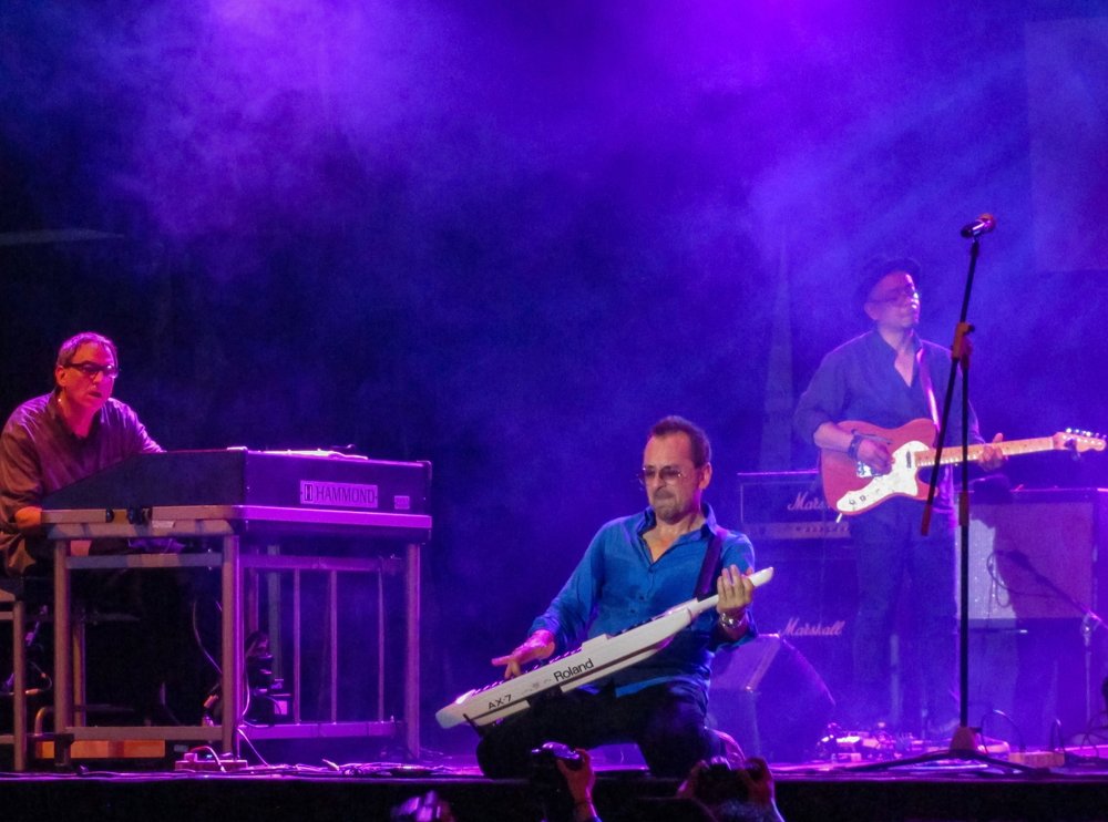 Photograph by Albert Maramis