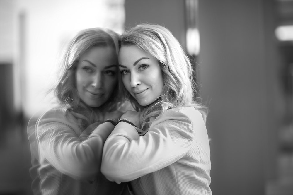 Фотография автора Анна Редозубова