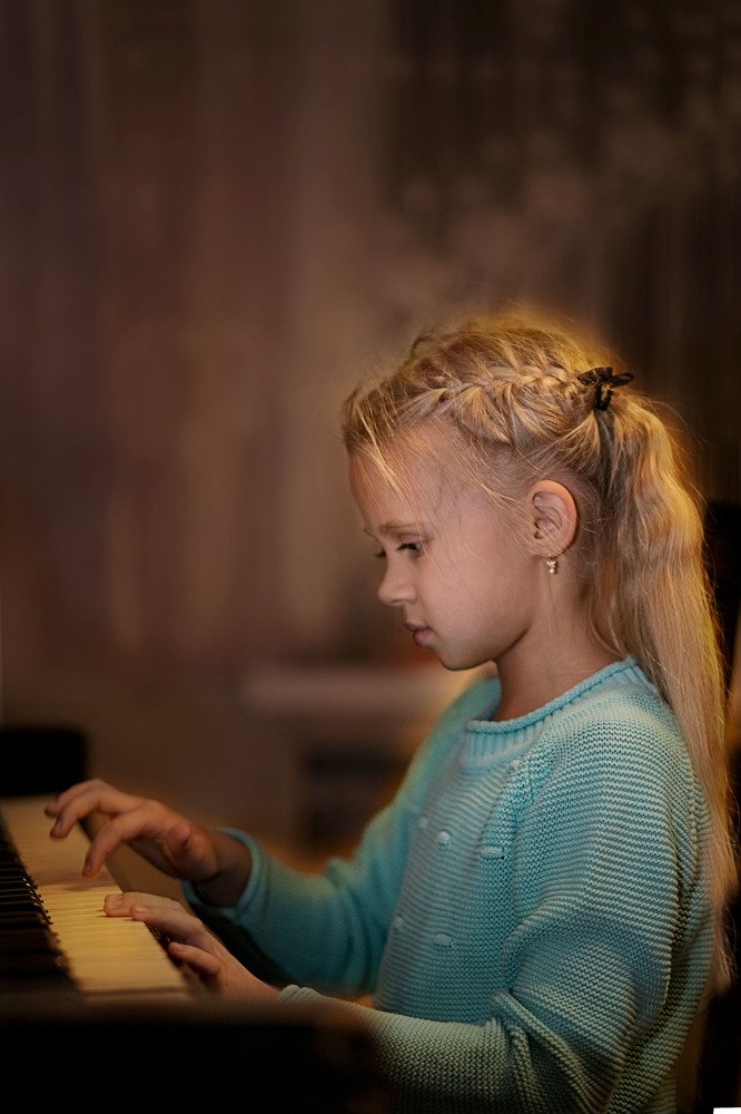 Photograph by Анна Соколова