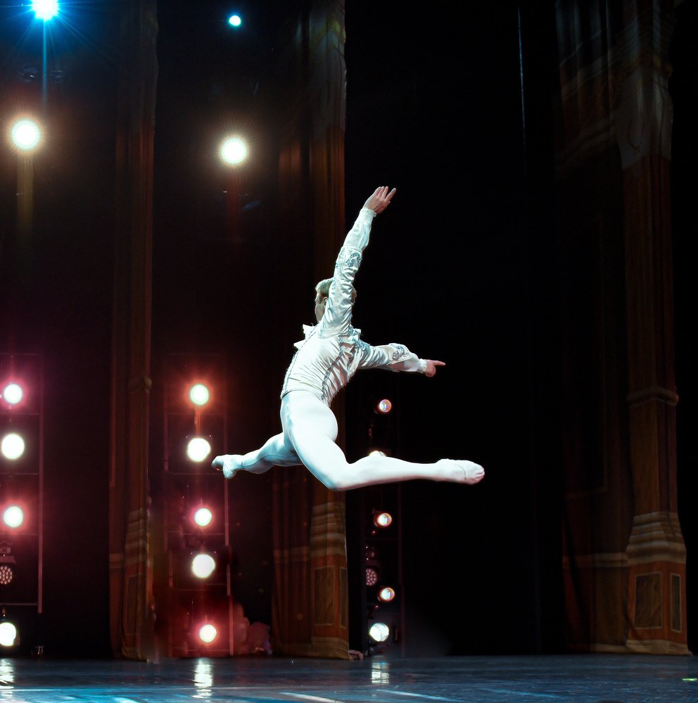 Фотография автора Anna NovaLova