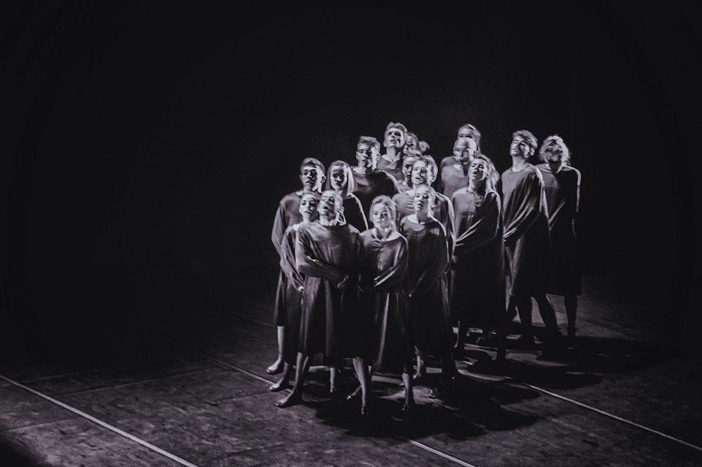 Photograph by Анна Шац