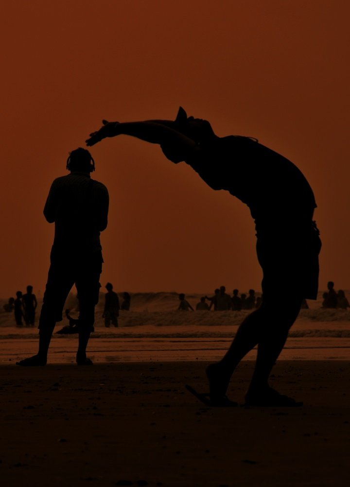 Photograph by DEBANJAN JANA